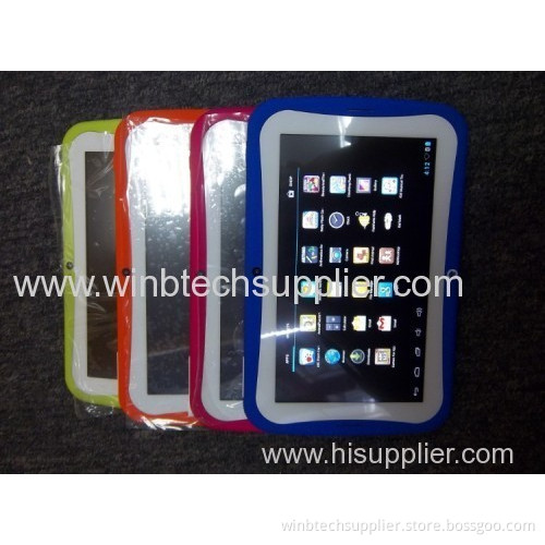 Kids Tablet Pc , Learning Abc, Maths, Drawing 7inch Kids Tablets